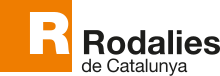 Rodalies de Catalunya logo