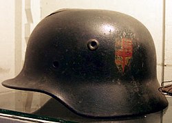 Štalhelm