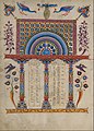 Image 53Armenian illuminated manuscript, by Toros Roslin (from Wikipedia:Featured pictures/Artwork/Others)