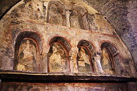 Retable de San Pere de Terrassa.