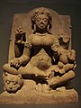 Ambika, 6th century