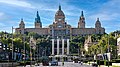 Museu Nacional d'Art de Catalunya, Barcelona