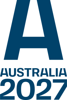 Australia 2027 Bid Logo.svg