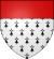 Alias du blason de Roubaix