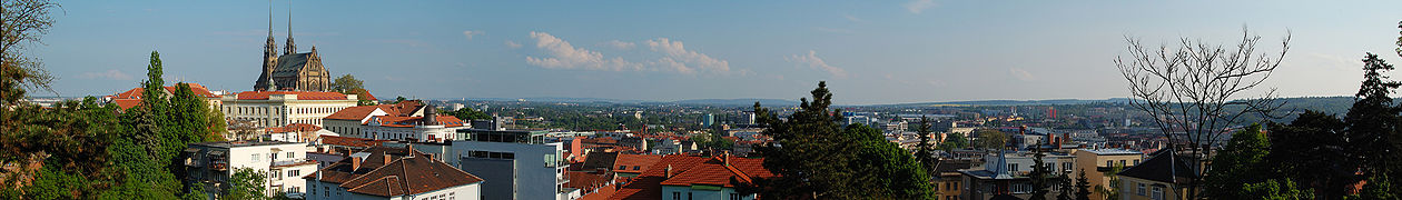 Brno