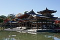 Byodo-in in Uji, Japan