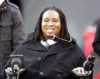 Eric LeGrand in 2016