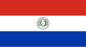 República del Paraguay – Bandiera