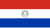 Bandera del Paraguai