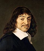 René Descartes