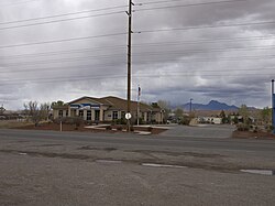 Moapa US Post Office