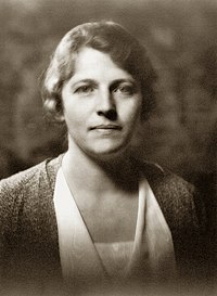 Перл Бак. Фото ок.1932