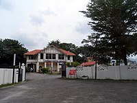 The Penang Digital Library was launched by the Penang state government in 2016.[10]