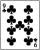 9 of clubs