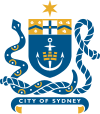 Wapen van Sydney