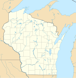 Apostle Islands is located in Wisconsin