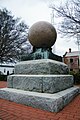 Confederate War Memorial, Currituck, North Carolina