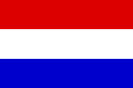 Vlag van Hesse-Nassau