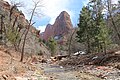 Image 36Kolob Canyons at Zion National Park (from Utah)