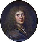 Molière, Chantilly