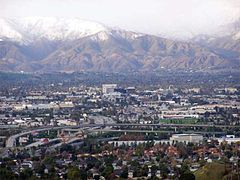 San Bernardino