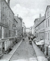 School Street, Boston, c. 1858