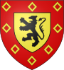 Blason de Landivisiau