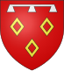 Coat of arms of Malville