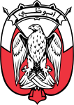 Abu-Dzabi címere