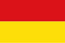 Drapeau de Burgenland