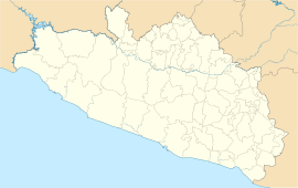 Zihuatanejo is located in Guerrero