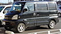 Mitsubishi Town Box Wide