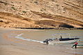 Image 26Qantab Beach (from Tourism in Oman)