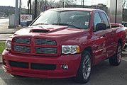 SRT-10 Quad Cab (2002–2006)