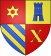 Coat of arms of Ubexy