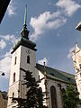 Kostel sv. Jakuba