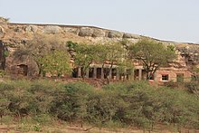 Buddhist Caves No.1 to 7 8.JPG