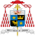 Diomede Falconio's coat of arms