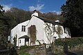 Dove Cottage, Grasmere, Wohnsitz von Wordsworth 1799 bis 1808