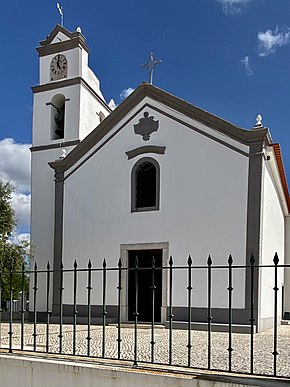 Igreja de Nossa Senhora da Oliveira