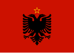 Thumbnail for People's Socialist Republic of Albania