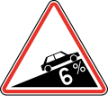 102.2. Steep ascent