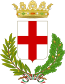 Blason de Padoue