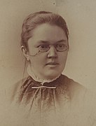 Katharine Lee Bates