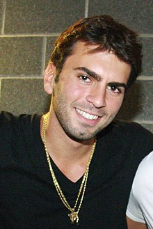 R3hab in 2012