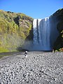 Skógafoss