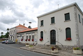 Town hall