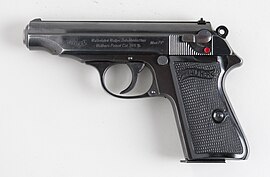 Walther PP