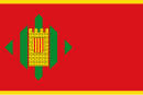 Drapeau de Altorricón