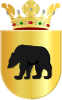 Coat of arms of Berlicum